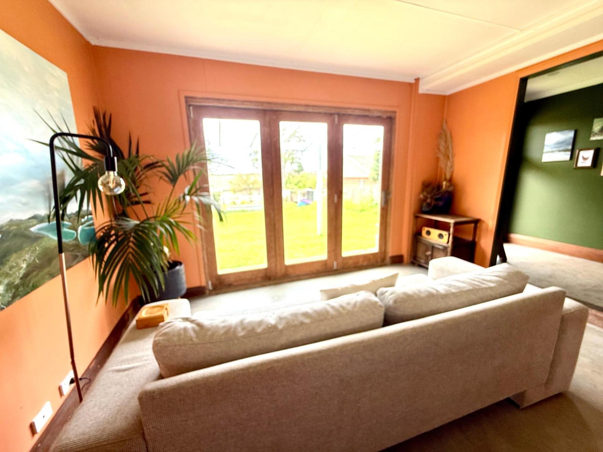 Blackwood River Art Villa