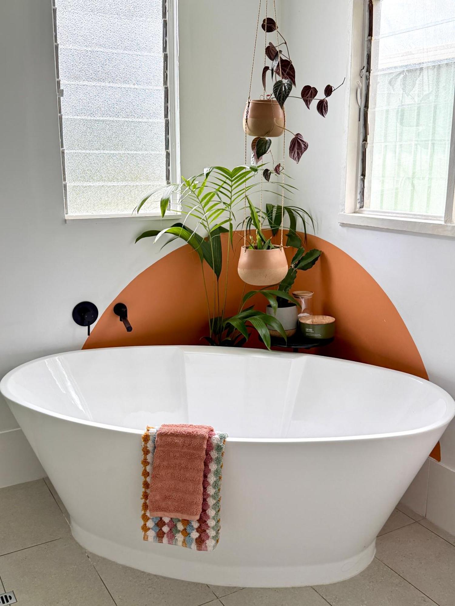 Villa Blackwood River Art *